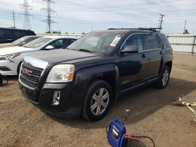 2015 GMC TERRAIN SLE, 