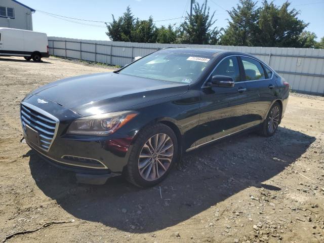 2015 HYUNDAI GENESIS 3.8L, 