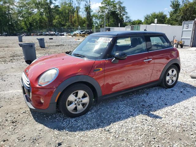 2015 MINI COOPER, 