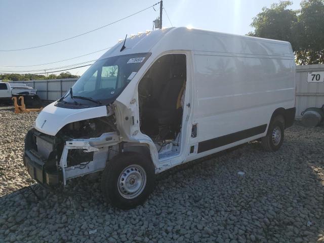 2024 RAM PROMASTER 2500 HIGH, 