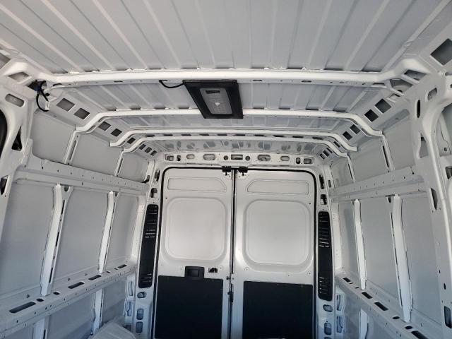 3C6LRVDG8RE153762 - 2024 RAM PROMASTER 2500 HIGH თეთრი ფოტო 10