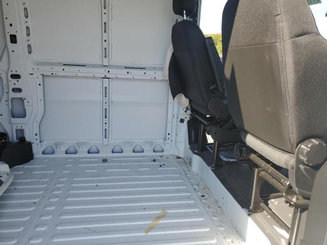 3C6LRVDG8RE153762 - 2024 RAM PROMASTER 2500 HIGH თეთრი ფოტო 11