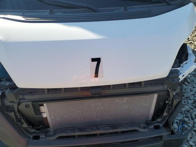 3C6LRVDG8RE153762 - 2024 RAM PROMASTER 2500 HIGH თეთრი ფოტო 12