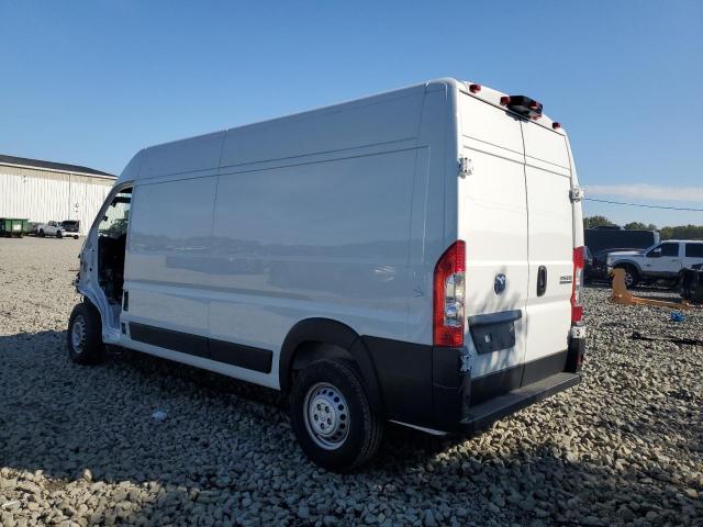 3C6LRVDG8RE153762 - 2024 RAM PROMASTER 2500 HIGH თეთრი ფოტო 2