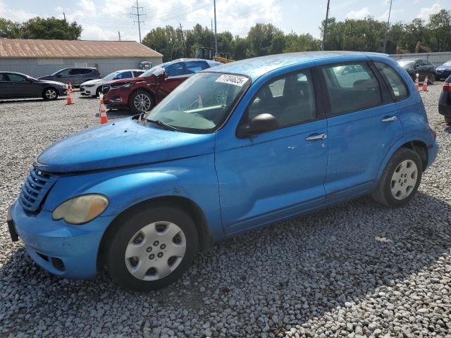 2008 CHRYSLER PT CRUISER, 