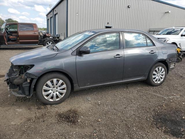 2012 TOYOTA COROLLA BASE, 