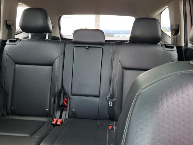 1V2UR2CA5KC605011 - 2019 VOLKSWAGEN ATLAS SE SILVER photo 10