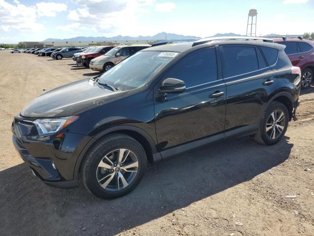 2016 TOYOTA RAV4 XLE, 