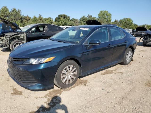 2020 TOYOTA CAMRY L, 