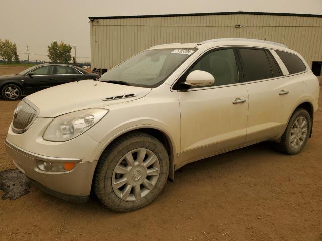 2010 BUICK ENCLAVE CXL, 