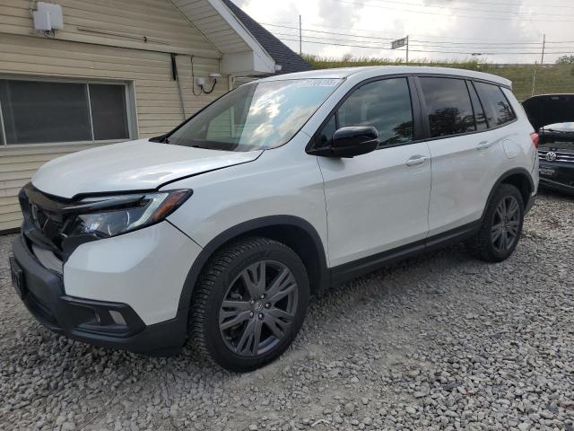 2020 HONDA PASSPORT EXL, 