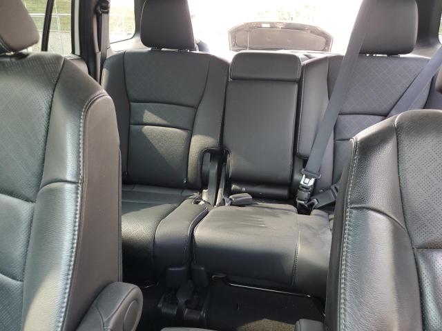 5FNYF8H50LB016902 - 2020 HONDA PASSPORT EXL أبيض صورة 10