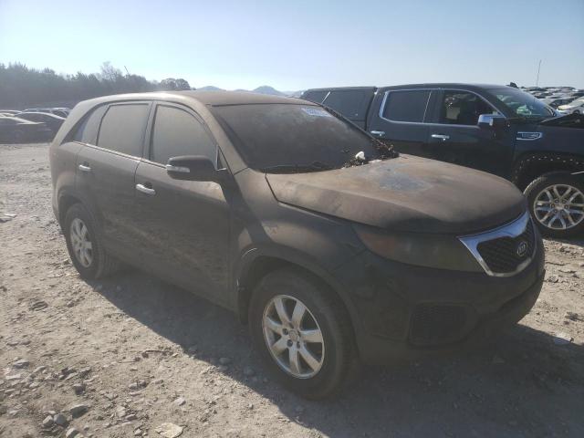 2011 KIA SORENTO BASE, 