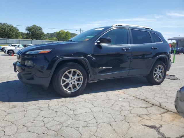 2016 JEEP CHEROKEE LATITUDE, 