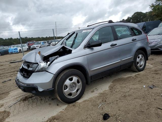 2007 HONDA CR-V LX, 