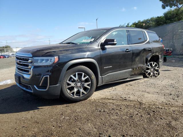 2022 GMC ACADIA SLE, 
