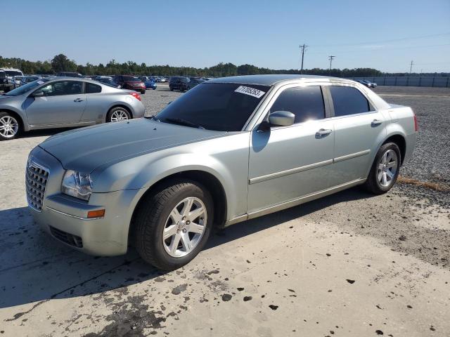 2006 CHRYSLER 300 TOURING, 