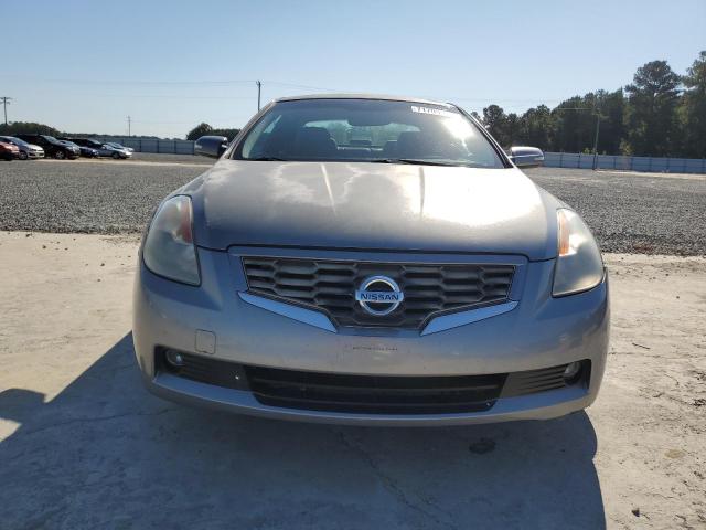 1N4BL24E88C135194 - 2008 NISSAN ALTIMA 3.5SE SILVER photo 5