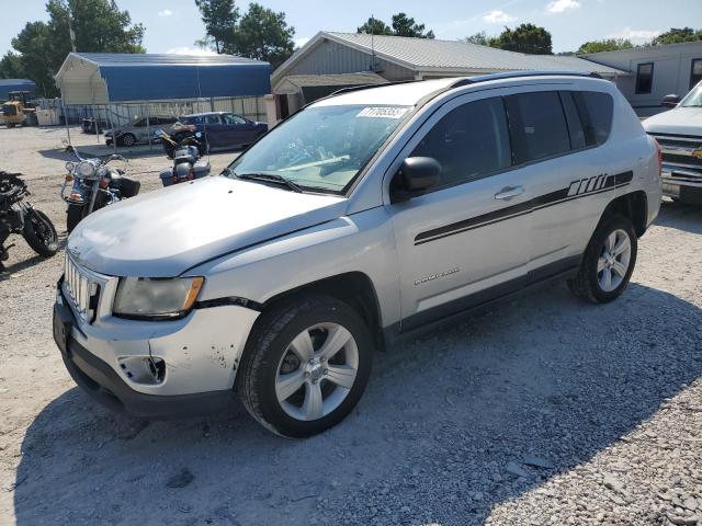 2011 JEEP COMPASS SPORT, 
