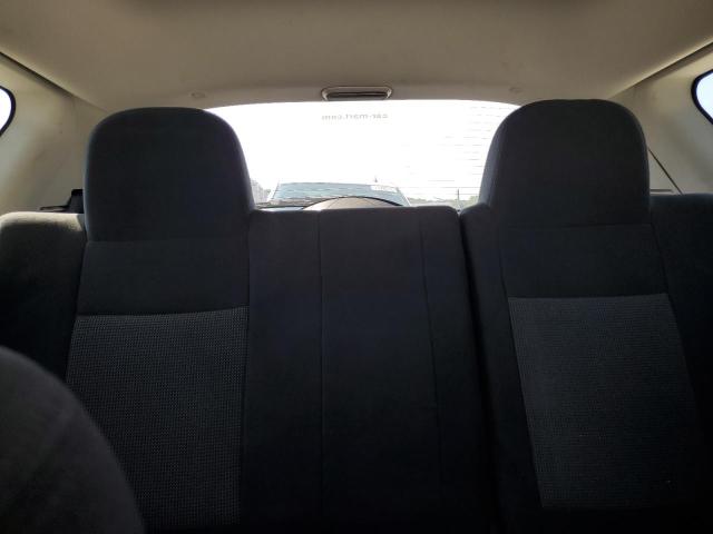 1J4NF1FB2BD215548 - 2011 JEEP COMPASS SPORT 银色 照片 10