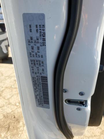 3C4NJDBB0JT313871 - 2018 JEEP COMPASS LATITUDE თეთრი ფოტო 13