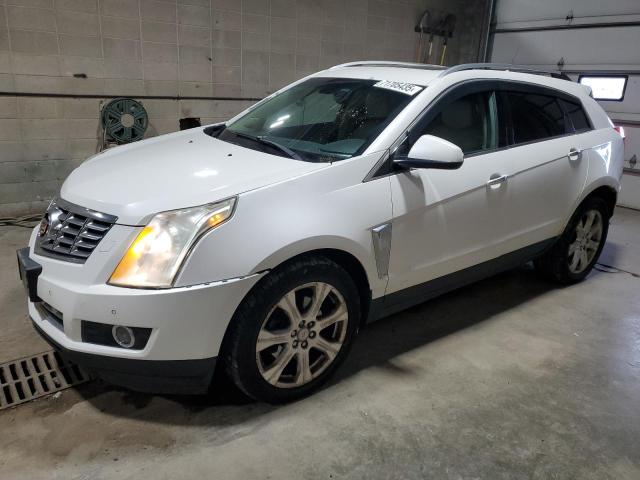 2013 CADILLAC SRX PERFORMANCE COLLECTION, 