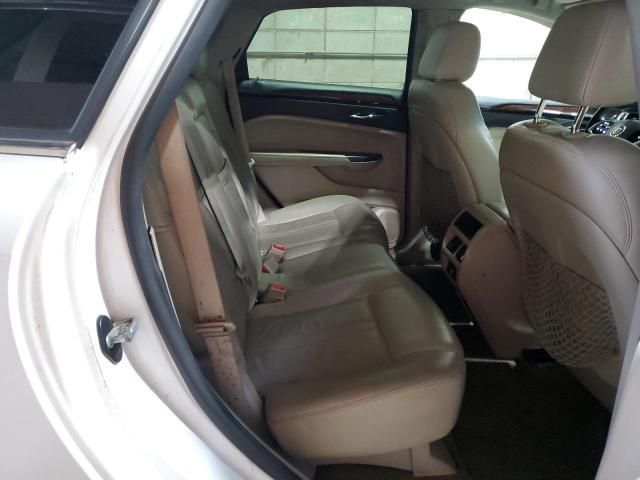 3GYFNHE31DS539913 - 2013 CADILLAC SRX PERFORMANCE COLLECTION WHITE photo 11