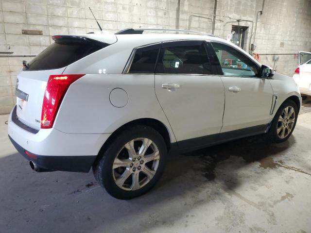 3GYFNHE31DS539913 - 2013 CADILLAC SRX PERFORMANCE COLLECTION WHITE photo 3