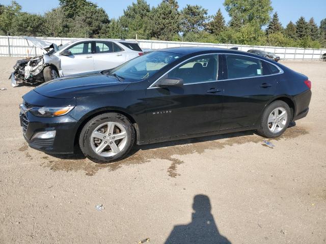 2022 CHEVROLET MALIBU LS, 