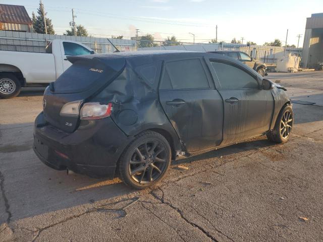 JM1BL1M50C1559655 - 2012 MAZDA 3S S CHARCOAL photo 3