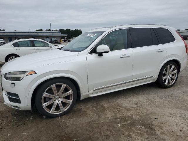 2016 VOLVO XC90 T6, null