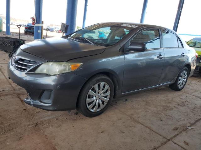 2013 TOYOTA COROLLA BASE, 