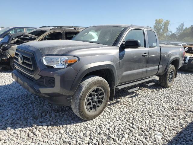 2021 TOYOTA TACOMA ACCESS CAB, 