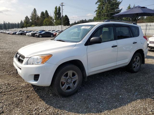 2009 TOYOTA RAV4, 