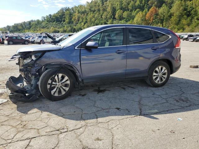 2012 HONDA CR-V EX, 