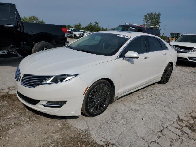 2014 LINCOLN MKZ, 