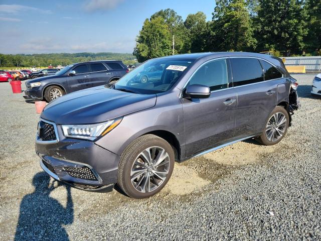 2020 ACURA MDX TECHNOLOGY, 