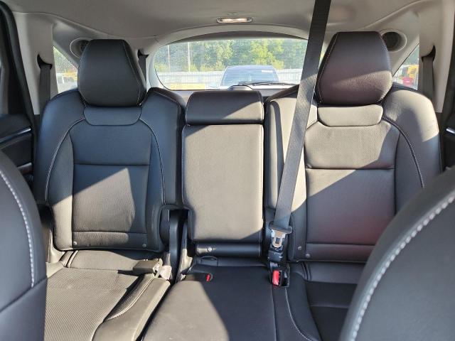 5J8YD3H52LL003950 - 2020 ACURA MDX TECHNOLOGY GRAY photo 10