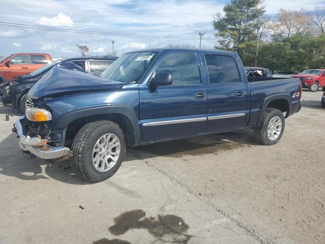 2007 GMC NEW SIERRA K1500, 