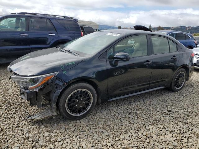 2020 TOYOTA COROLLA LE, 