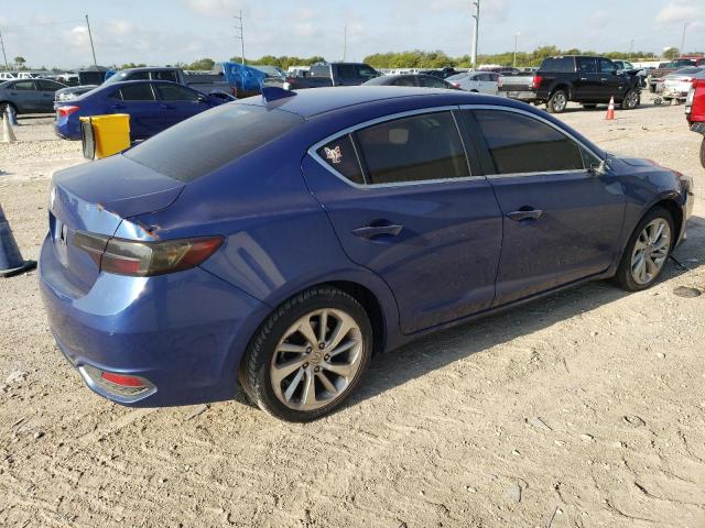 19UDE2F38GA006098 - 2016 ACURA ILX BASE WATCH PLUS BLUE photo 3