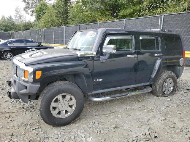 2006 HUMMER H3, 