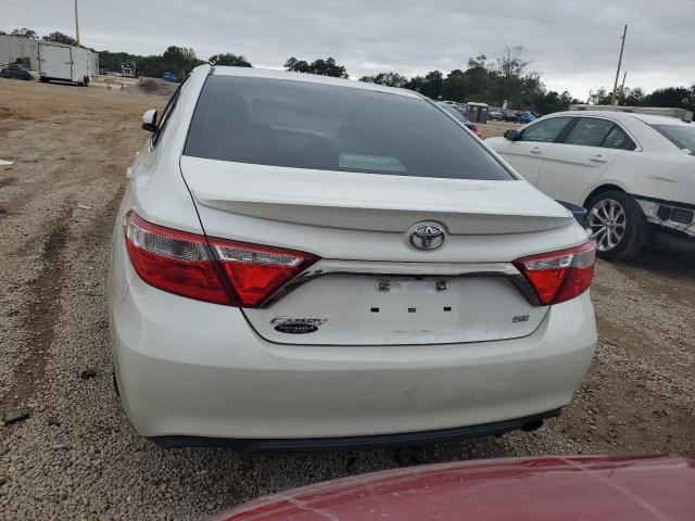 4T1BF1FK8GU222418 - 2016 TOYOTA CAMRY LE WHITE photo 6