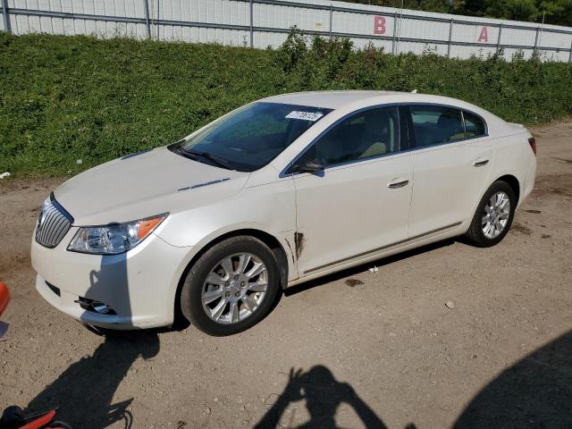 2012 BUICK LACROSSE, 