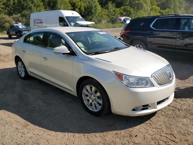 1G4GC5ER4CF205652 - 2012 BUICK LACROSSE 白色 照片 4