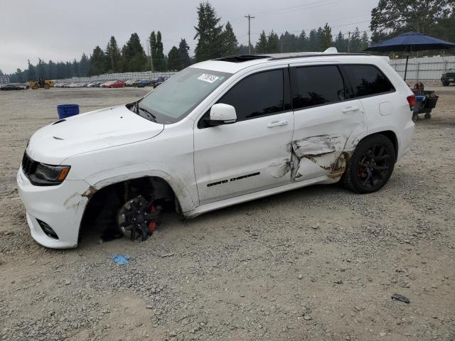 2018 JEEP GRAND CHEROKEE SRT-8, 