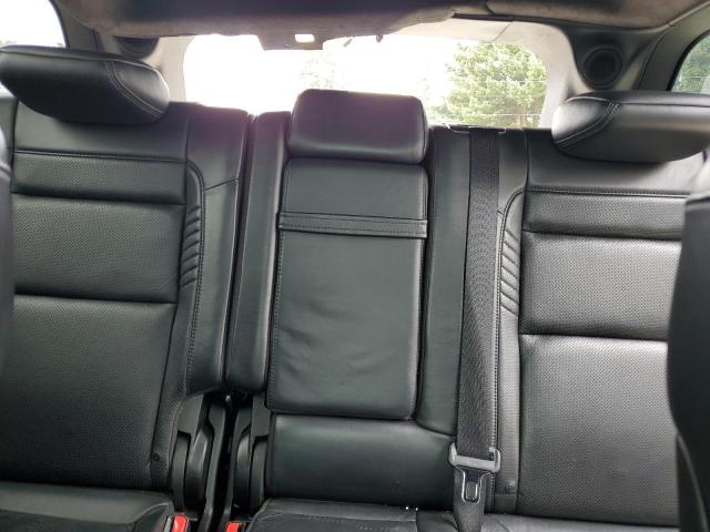 1C4RJFDJ9JC475253 - 2018 JEEP GRAND CHEROKEE SRT-8 WHITE photo 10