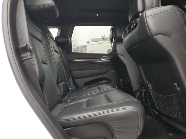 1C4RJFDJ9JC475253 - 2018 JEEP GRAND CHEROKEE SRT-8 WHITE photo 11