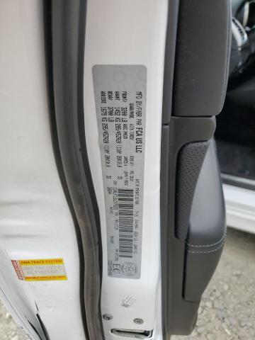 1C4RJFDJ9JC475253 - 2018 JEEP GRAND CHEROKEE SRT-8 WHITE photo 13