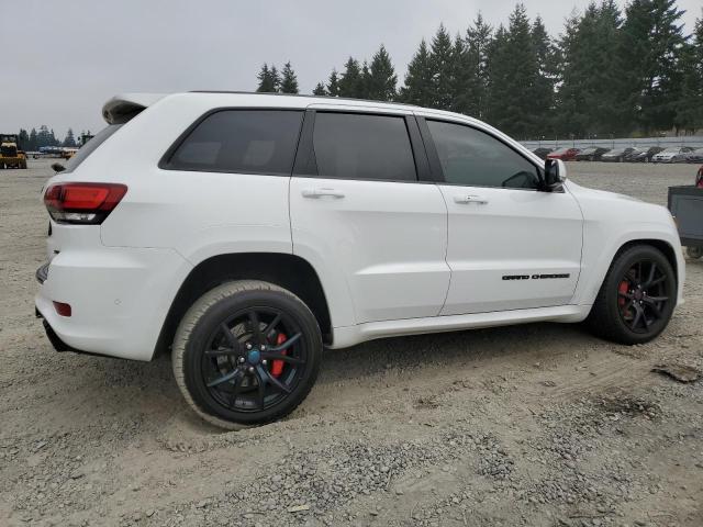 1C4RJFDJ9JC475253 - 2018 JEEP GRAND CHEROKEE SRT-8 WHITE photo 3